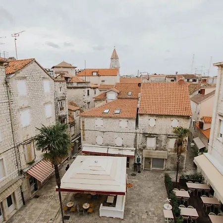 Apartman Stipe&petra Apartment Trogir