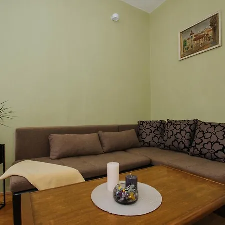 Apartman Stipe&petra