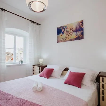 Apartman Stipe&petra *