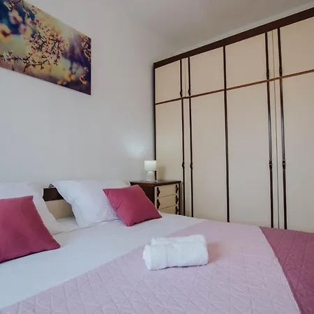 Apartman Stipe&petra