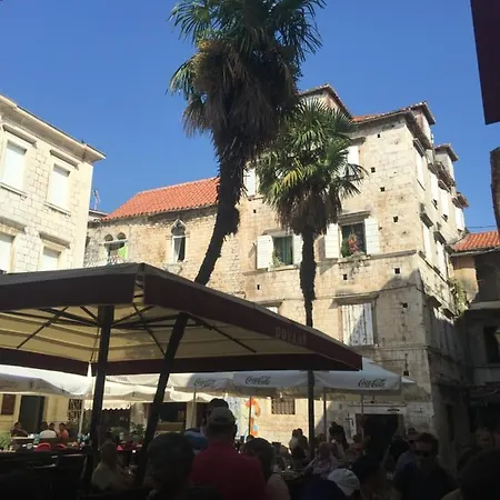 Apartman Stipe&petra Apartment Trogir