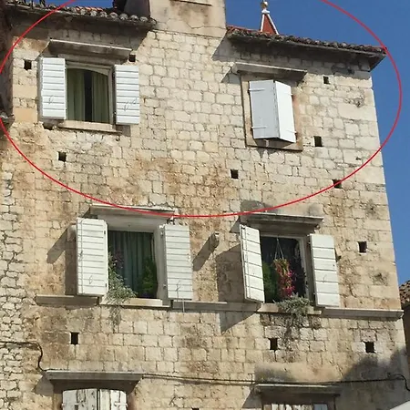 Apartman Stipe&petra Trogir